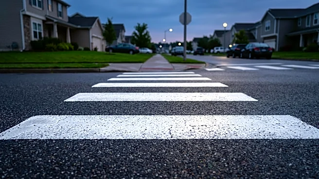 CTDOT Urges Pedestrian Safety for Halloween Amidst Rising Crash Data