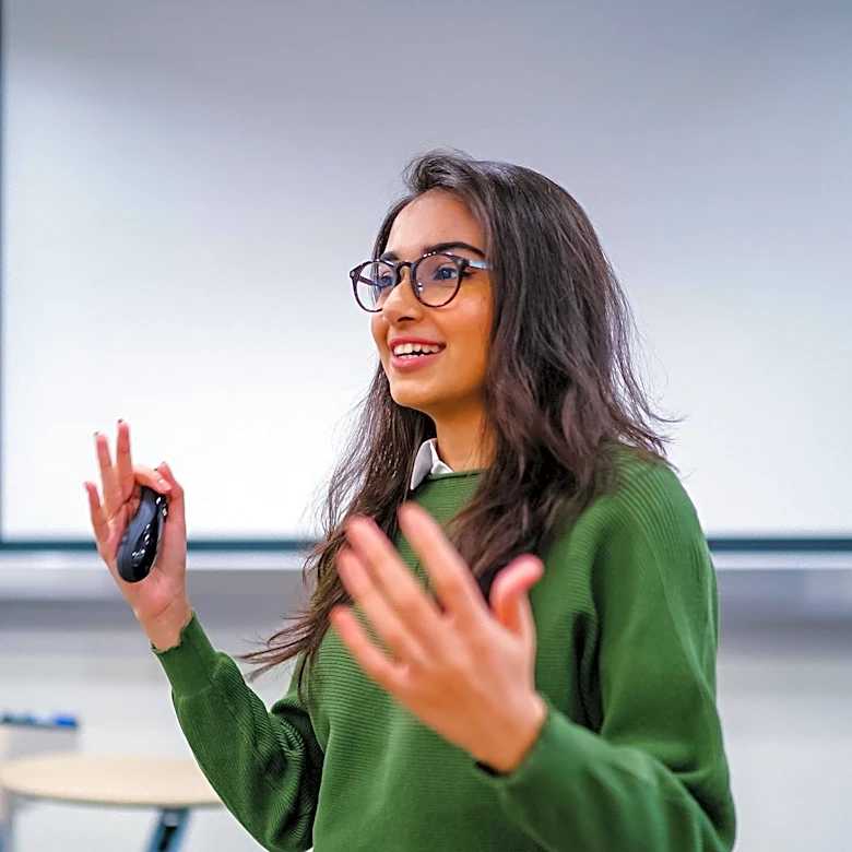 Valerie Stahl to Deliver Hyde Lecture on Public Housing Changes and Rental Assistance Demonstration