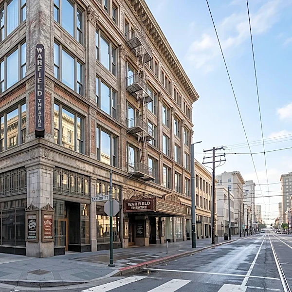 San Francisco Expands Landmark Designation for Historic Compton’s Cafeteria Riot Site
