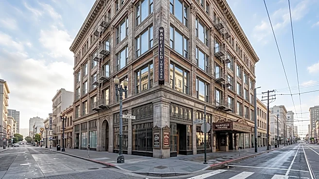 San Francisco Expands Landmark Designation for Historic Compton’s Cafeteria Riot Site