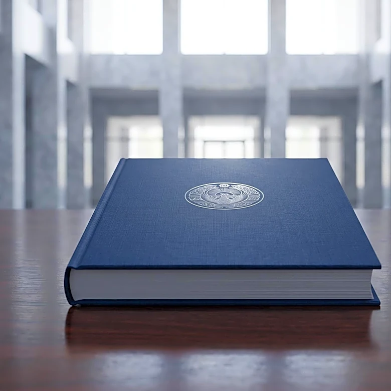 UN Publishes 'Samarkand Vision 2040' as Official Document, Outlining Global Human Rights and Development Goals