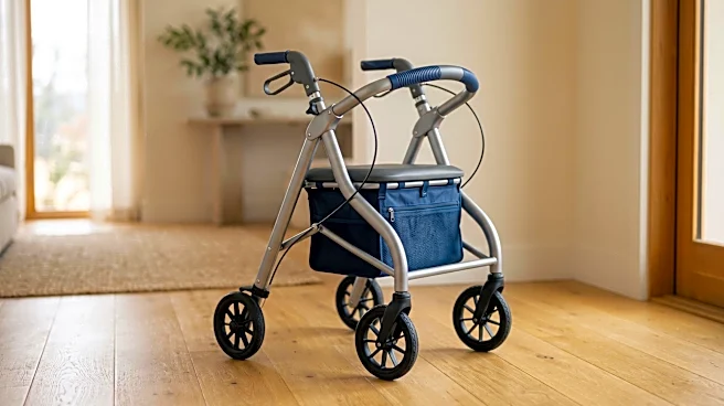 Medicare Details Coverage for Durable Medical Equipment and Related Supplies