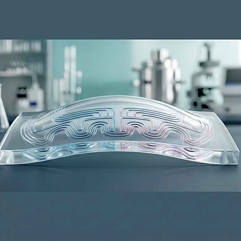 University of Utah Secures $2.4M NIH Grant for Keratoconus Research Using 'Cornea-on-a-Chip' Technology