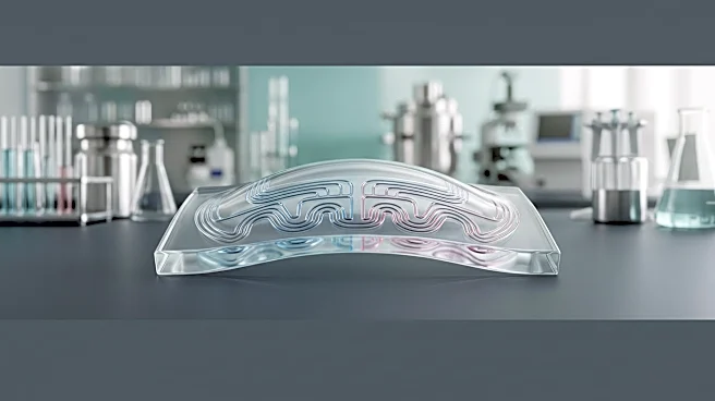 University of Utah Secures $2.4M NIH Grant for Keratoconus Research Using 'Cornea-on-a-Chip' Technology