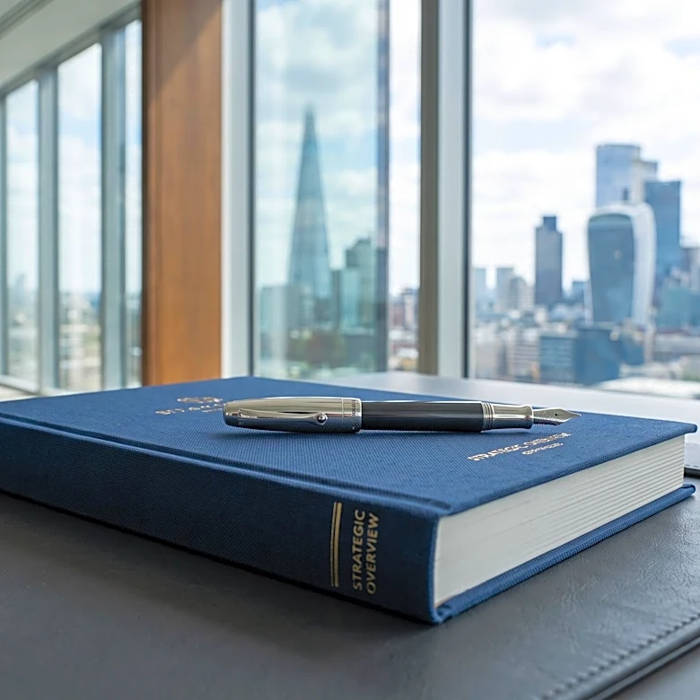 Office of the Director of National Intelligence Seeks Deputy Assistant Director for Enterprise Services