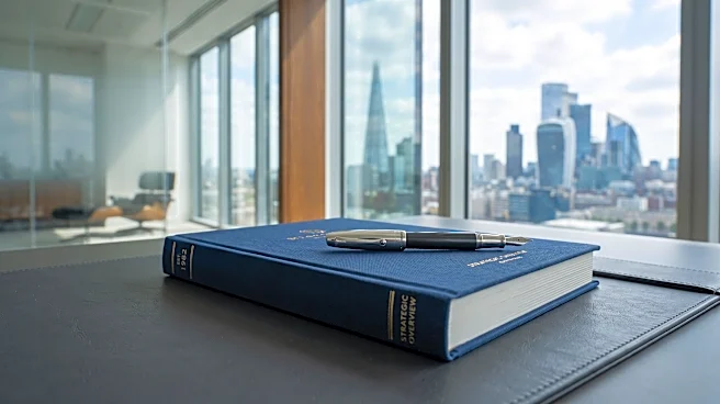 Office of the Director of National Intelligence Seeks Deputy Assistant Director for Enterprise Services