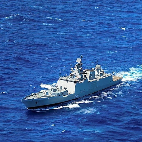 Hanwha Defense USA Secures $269 Million Navy Contract for Medium Landing Ship Construction in Philadelphia