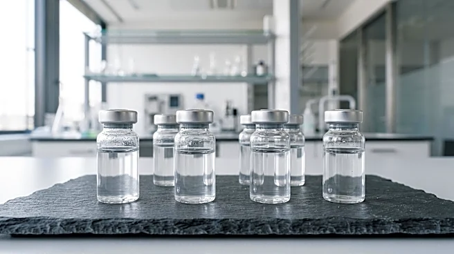 FDA Increases Accessibility to Six Experimental Peptides Without Full Safety Approval