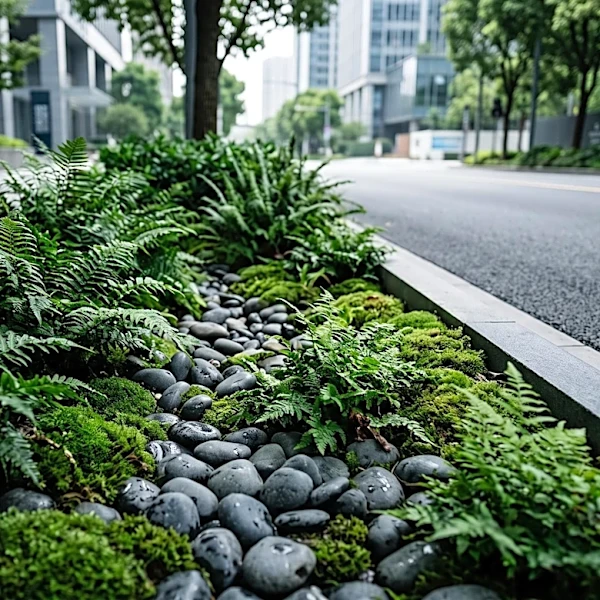 Penn State Researchers Develop Community-Informed Urban Flood Adaptation Model for Baltimore