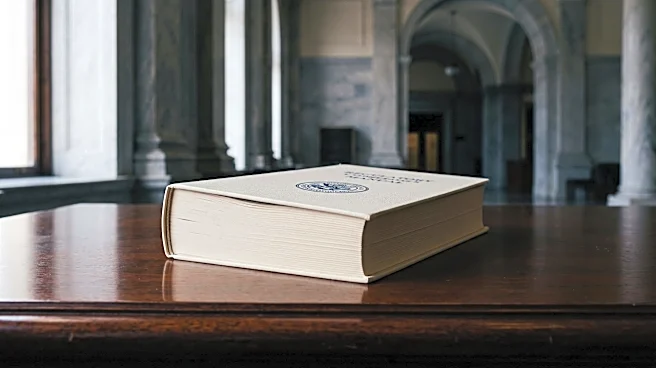Office of Management and Budget Delays Release of 2026 Compliance Supplement, Impacting North Carolina Audits
