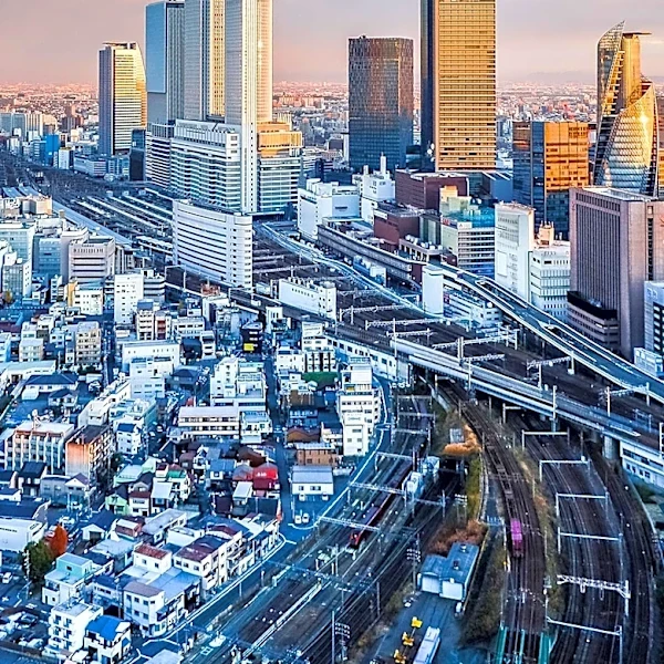 Japan Faces Unprecedented Surge in AI-Powered Cyberattacks, Exposing Infrastructure Vulnerabilities