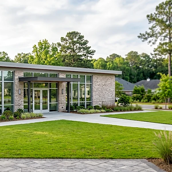 Kids on Point to Establish New Community Hub in North Charleston