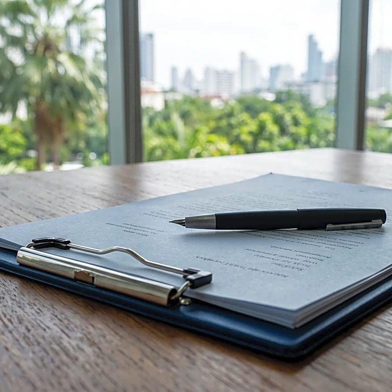 International Organization for Migration Seeks Project Associate in Thailand to Advance Stabilization and Recovery Efforts