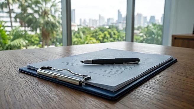 International Organization for Migration Seeks Project Associate in Thailand to Advance Stabilization and Recovery Efforts