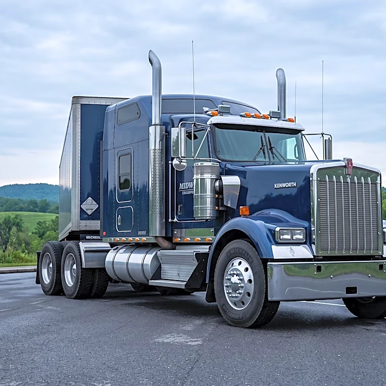 Raymond Lee McConnell, Pulaski Resident and Bledsoe Trucking Employee, Passes Away at 73