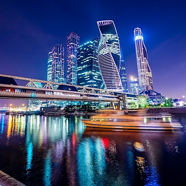 Russia to Offer Domestic Digital Platforms to International Partners, Minister Announces