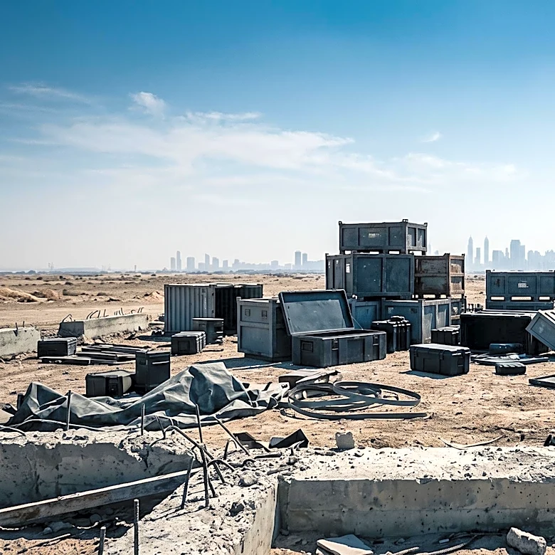 IDF Eliminates Hamas Commander Involved in Hostage Holding, Strikes Terrorist Infrastructure in Gaza
