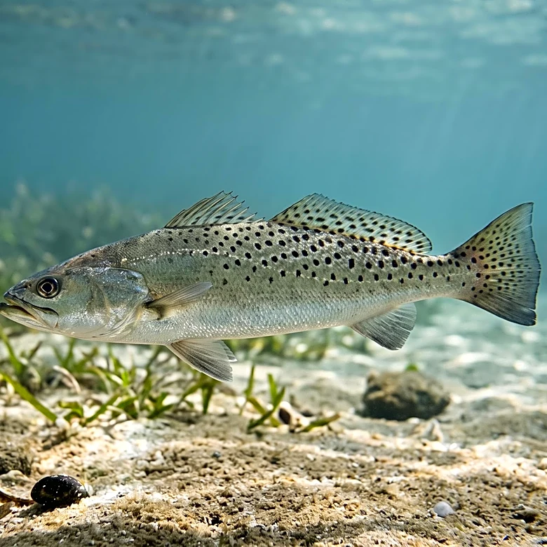 Florida Fish and Wildlife Conservation Commission Announces Spotted Seatrout Recreational Harvest Closure in Indian River Region