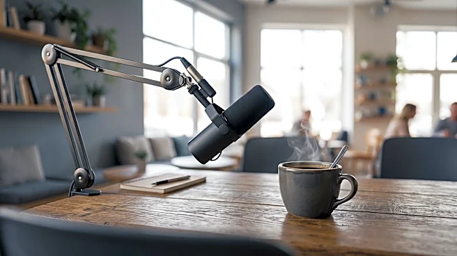 KCUR's 'Up To Date' Announces Live Broadcasts from Kansas City Coffee Shop