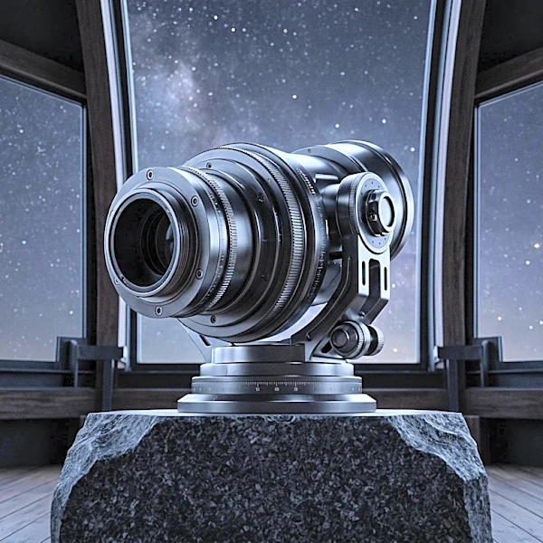 UT Austin Astrophysicist Katherine Freese Discusses 90-Year Quest to Understand Dark Matter