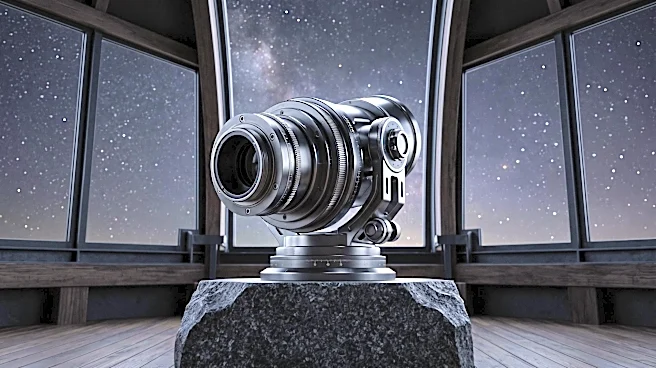 UT Austin Astrophysicist Katherine Freese Discusses 90-Year Quest to Understand Dark Matter