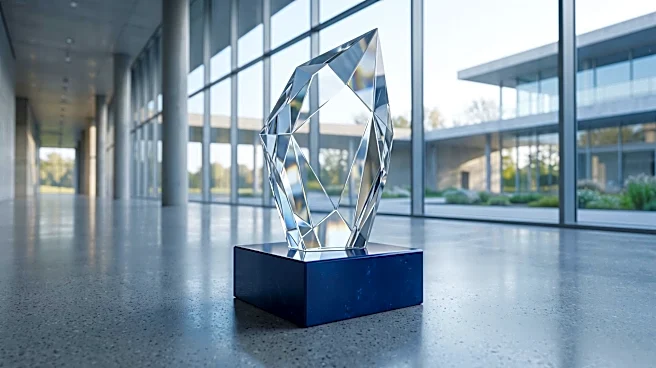 Enhertu Receives 2026 International Prix Galien Award for Best Biotechnology Product