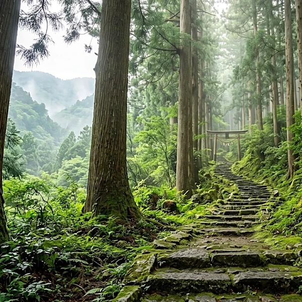 Rural Japan Travelers Face Mobile Signal Gaps Despite Widespread Coverage