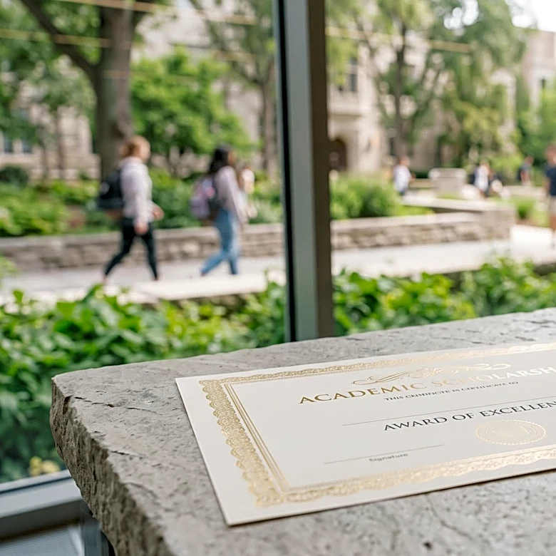Bank of North Dakota Offers 'Smart with My Money' Scholarships for Students