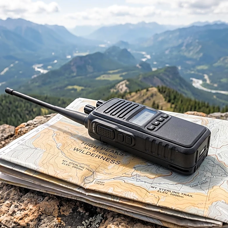 Federal Government Seeks Experienced Wildland Firefighters for Administrative Roles
