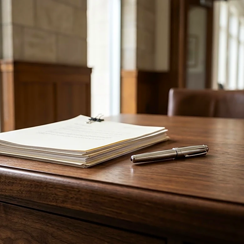 City of Blair Announces Finalists for City Administrator Position