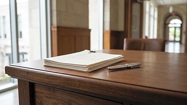 City of Blair Announces Finalists for City Administrator Position