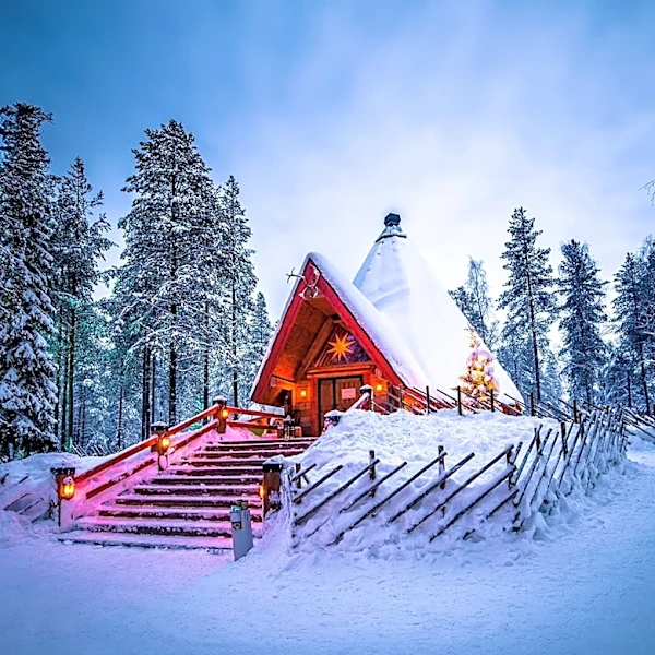 Tripadvisor Winter Travel Index Reveals Top U.S. and International Destinations for 2026-2027 Winter Season