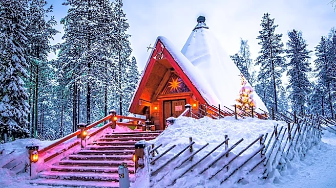 Tripadvisor Winter Travel Index Reveals Top U.S. and International Destinations for 2026-2027 Winter Season
