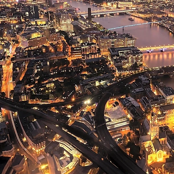WTTC Recognizes London as Global Model for Urban Tourism Growth Amidst New Traffic-Free Zone