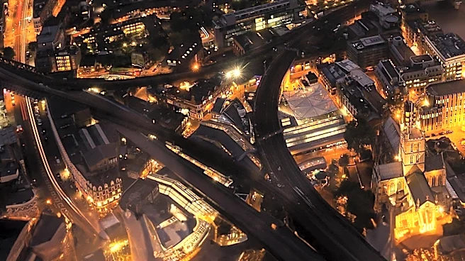 WTTC Recognizes London as Global Model for Urban Tourism Growth Amidst New Traffic-Free Zone