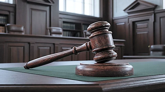 Federal Judge Orders Return of Nicaraguan Man Deported to Central African Republic