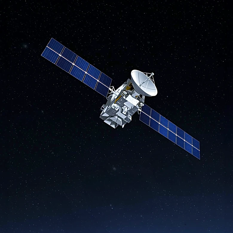 ESI Motion Supplies Solar Array Components for Space Development Agency's Missile Defense Programs