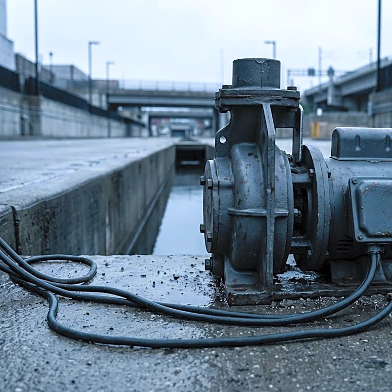 San Francisco Municipal Transportation Agency Prepares for Coastal Flooding Amid High Tides