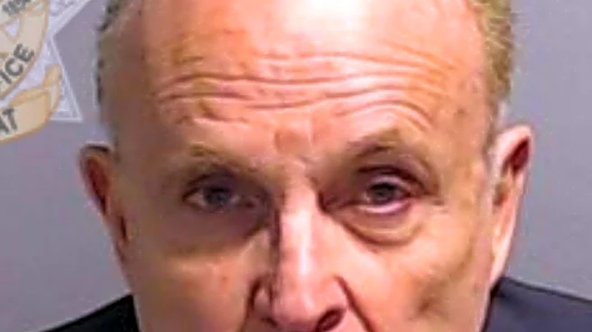 Leavenworth County Sheriff's Office Reports Booking of Ryan Patrick Salliotte