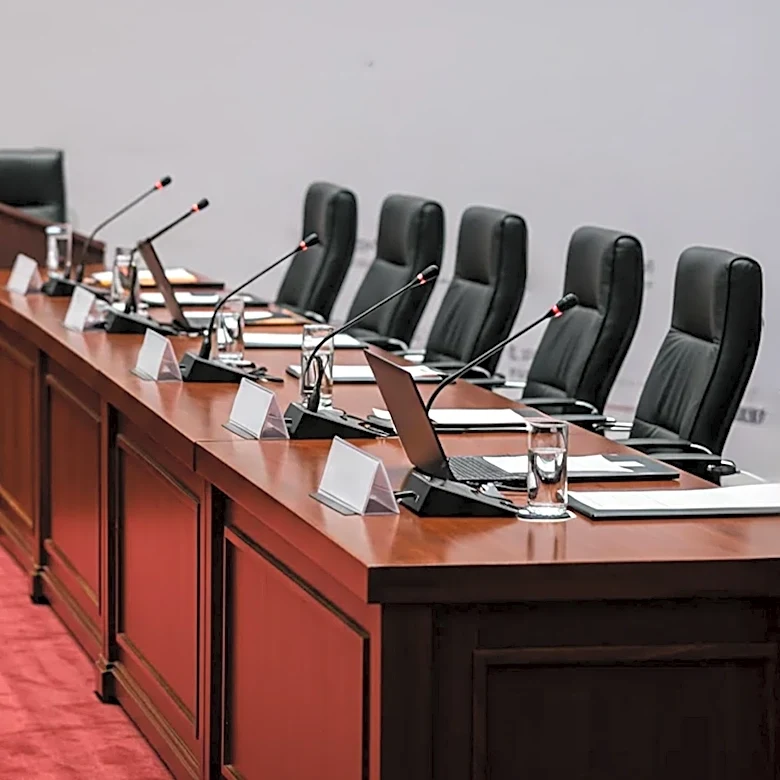 Indigent Defense Services Commission Schedules November 6, 2026 Meeting at High Point University School of Law