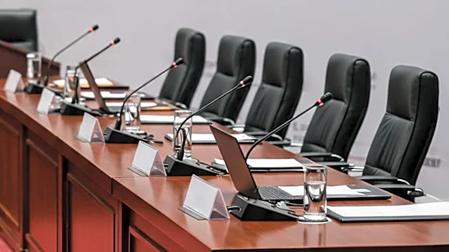 Indigent Defense Services Commission Schedules November 6, 2026 Meeting at High Point University School of Law