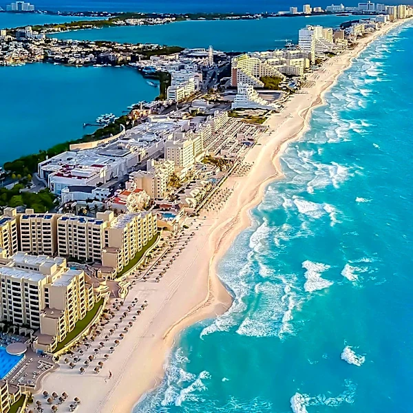 Riviera Maya to See Significant Hotel Expansion with New Luxury and All-Inclusive Properties