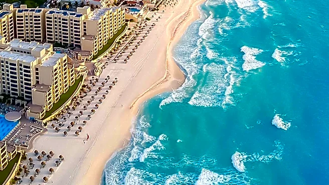Riviera Maya to See Significant Hotel Expansion with New Luxury and All-Inclusive Properties