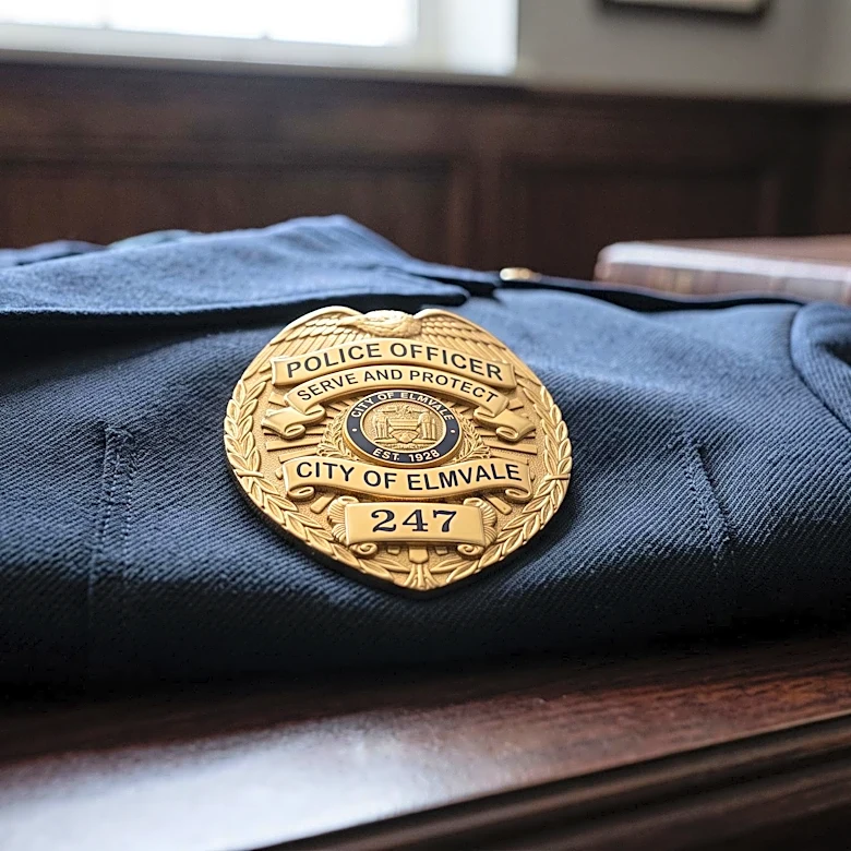 Massachusetts State Trooper Stephen P. Smith Dishonorably Discharged Following Repeated Traffic Stop Allegations