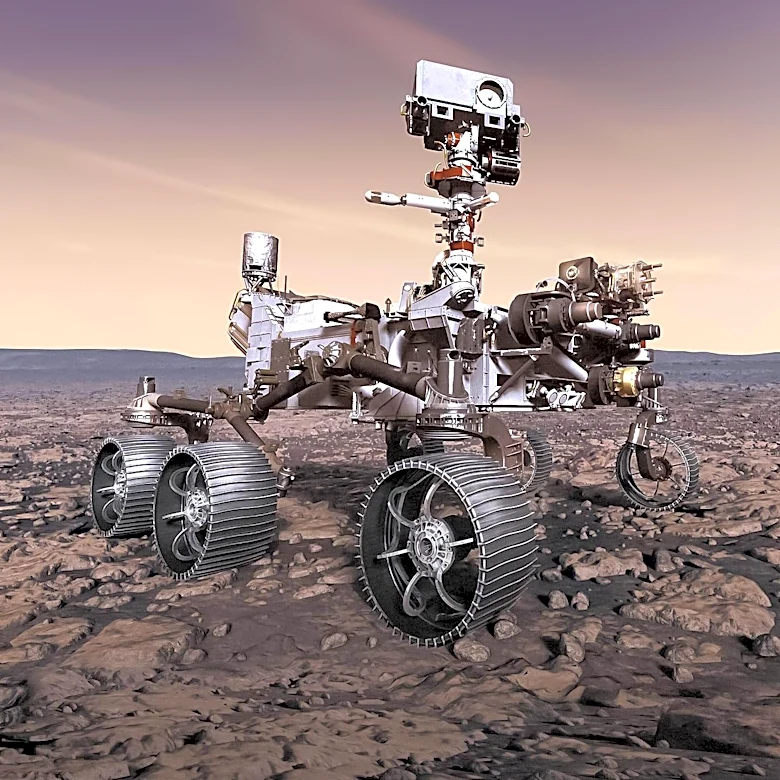 Ancient Martian Meteorite Offers New Clues on Early Water Presence and Potential for Life