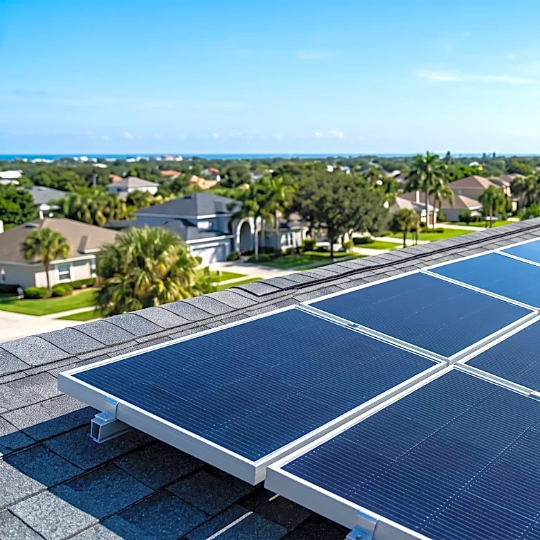 Florida Solar Incentives Shift in 2026 Following End of Federal Tax Credit for Homeowners