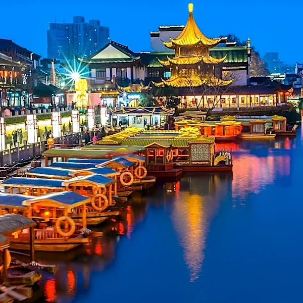 Second Intangible Cultural Heritage and Healthy Living Conference in Dong'e, Shandong, Focuses on Integrating Heritage with Tourism