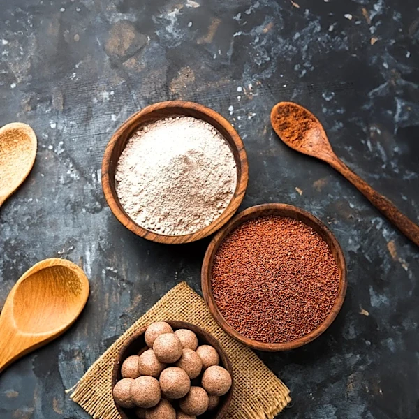 Millets Positioned as 'Superfood of the Century' for Nutritional and Sustainable Benefits