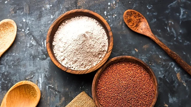 Millets Positioned as 'Superfood of the Century' for Nutritional and Sustainable Benefits