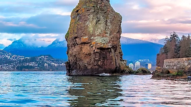 Pacific Northwest Towns Offer Affordable Living and Community Amenities